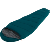 Easy Camp Raven I Mumienschlafsack 5&deg;C Links 215 x 76 x 50 cm 