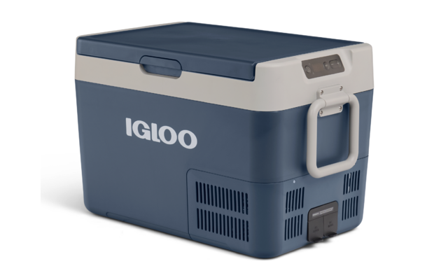 Frigo portatile Igloo ICF32 da 32 litri