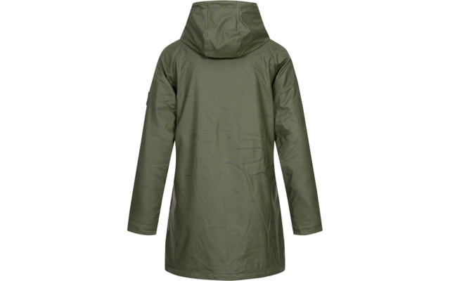 Produktbild Ankerglut Ankerglutmeer Damenmantel 1