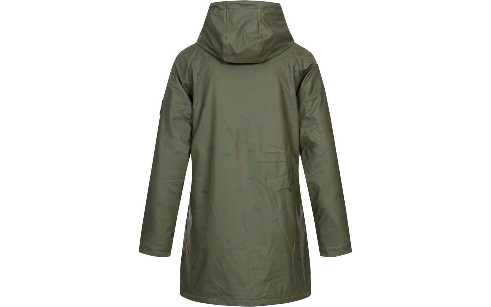 Produktbild Ankerglut Ankerglutmeer Damenmantel 1