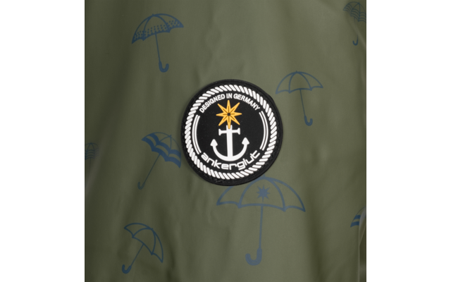 Produktbild Ankerglut Ankerglutmeer Damenmantel 1