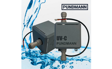 Pundmann Fluvi Shield Trinkwasseraufbereitung