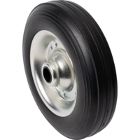 Berger Rad f&uuml;r St&uuml;tzrad 200 x 60 mm