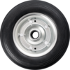 Berger Rad f&uuml;r St&uuml;tzrad 200 x 60 mm