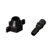 Straight Connection for A20 Article Number 98657-003 (10mm) Fiamma