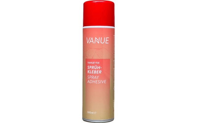 Vanue Fix spray adhesive 500 ml