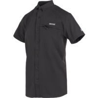 Regatta Travel Packaway Herren Hemd 