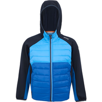 Regatta Kielder IX hybride kinderjack