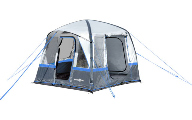 Produktbild Brunner Indipendence Heckzelt aufblasbar passend f&uuml;r Van Bus 2,80 x 2,50 m 1