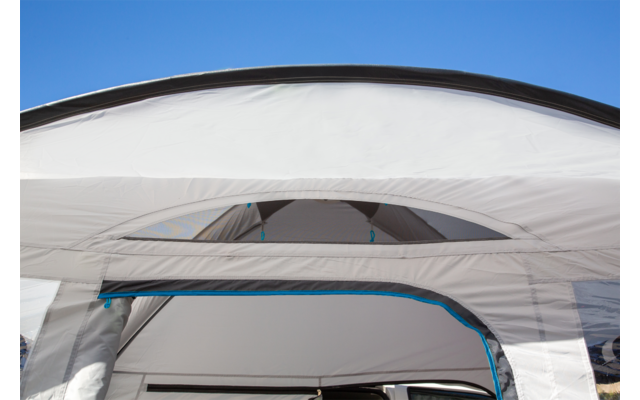 Produktbild Brunner Indipendence Heckzelt aufblasbar passend f&uuml;r Van Bus 2,80 x 2,50 m 1