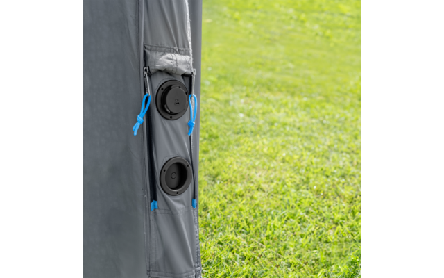 Produktbild Brunner Indipendence Heckzelt aufblasbar passend f&uuml;r Van Bus 2,80 x 2,50 m 1