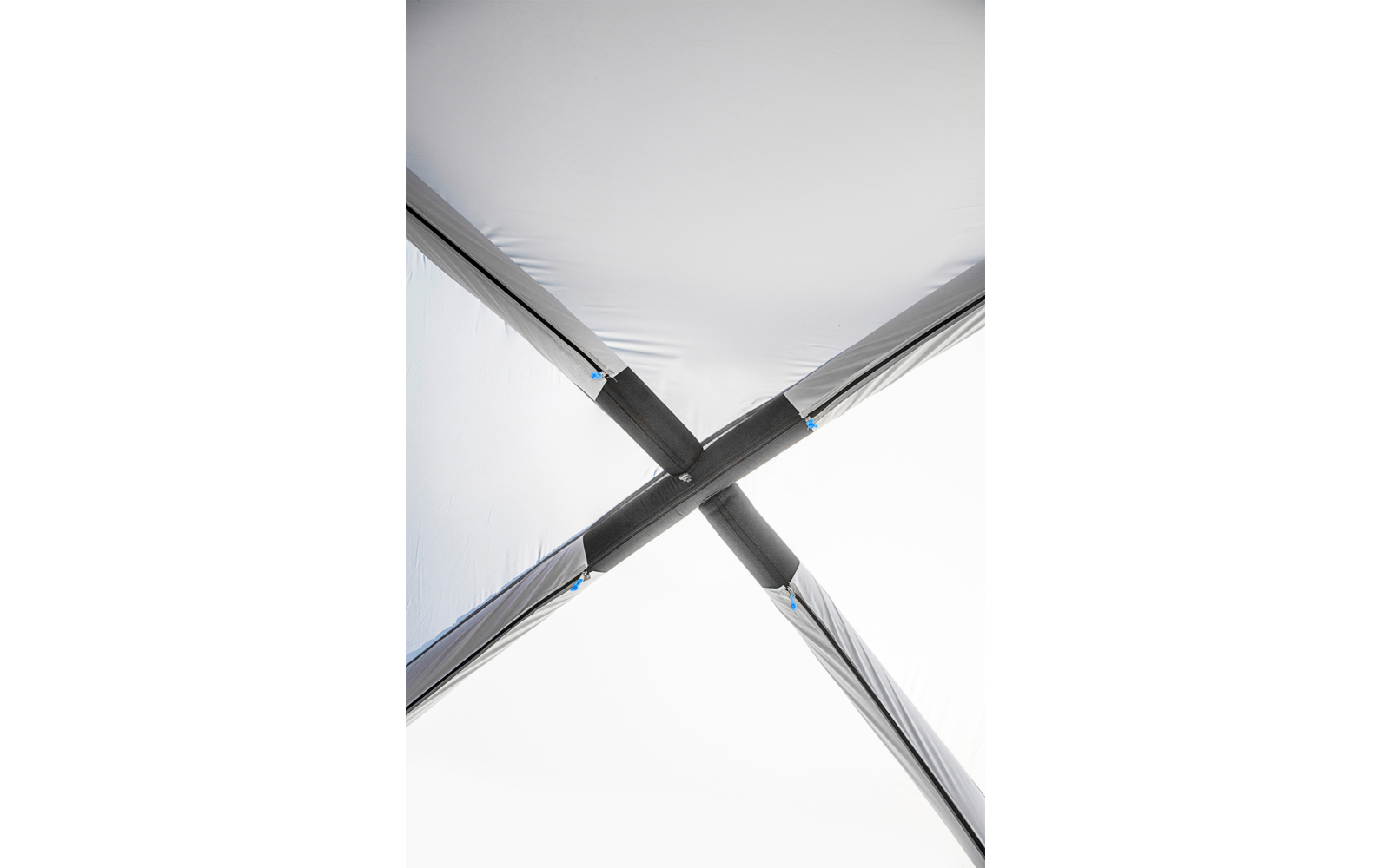 Produktbild Brunner Indipendence Heckzelt aufblasbar passend f&uuml;r Van Bus 2,80 x 2,50 m 1