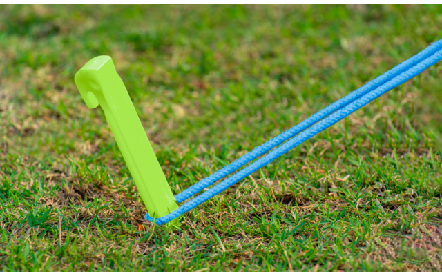 Produktbild Brunner Indipendence Heckzelt aufblasbar passend f&uuml;r Van Bus 2,80 x 2,50 m 1