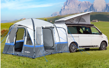 373950 - Brunner Indipendence Tente arrière gonflable adaptée au van Bus 2,80 x 2,50 m
