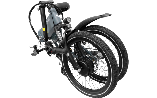 LLobe Falt-E-Bike 20" CityRun 