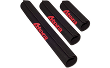 374127 269128 431758 - Atera Bike Frame Protector : protection de cadre en néoprène pour porte-vélos