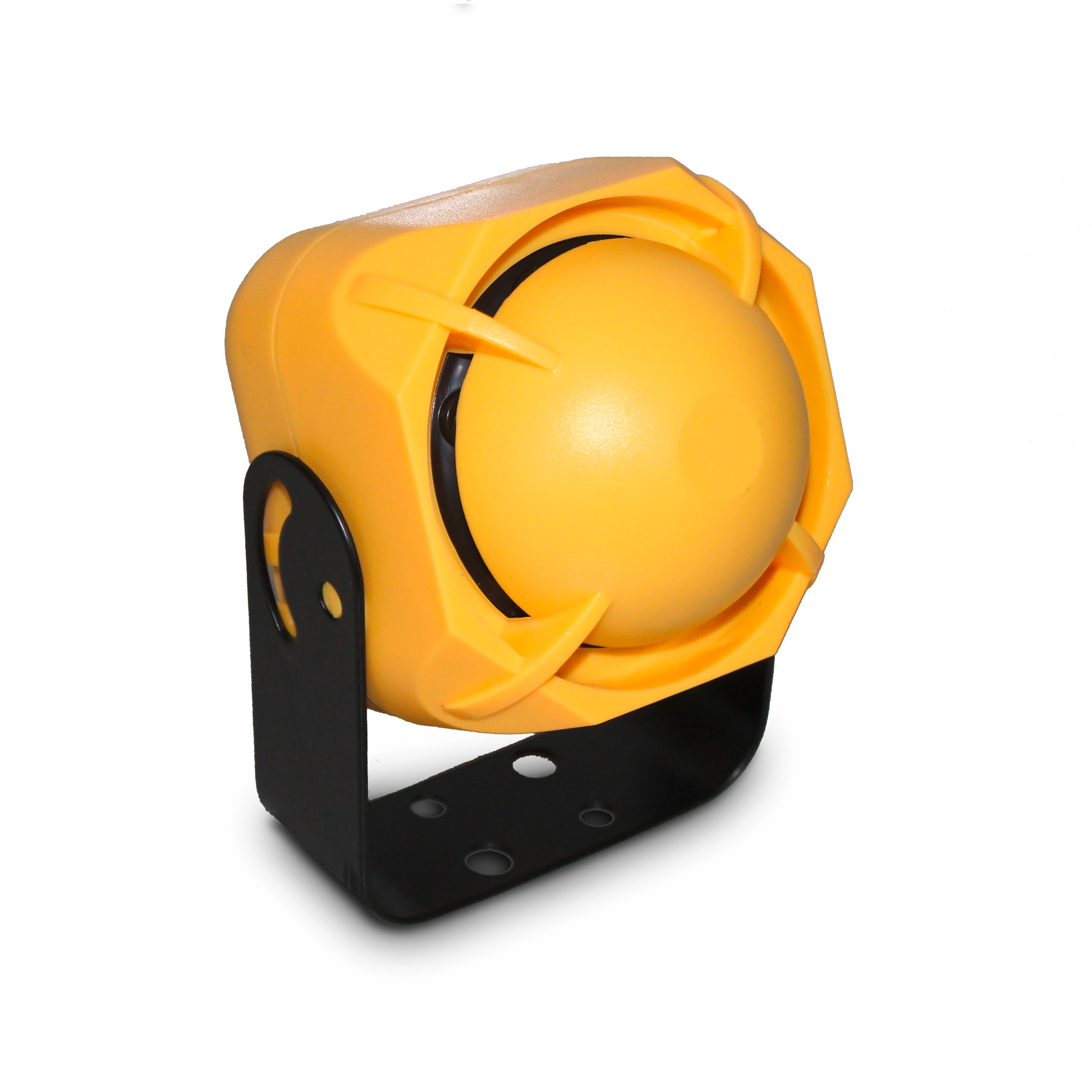 Sirena Velleman Antintrusione 6-14VDC - Resistente Alle Intemperie 108dB