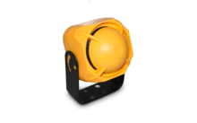 Carasave alarm siren 108dB 12 Vdc/1200mA 6-14Vdc IP44