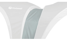 Outwell Wakefield Gutter Barre de jonction pour pavillons
