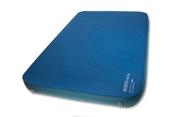 Outdoor Revolution Skyfall 150 self-inflating sleeping mat Double 201 x 132 x 15 cm