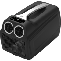 Acondicionador de aire para autobuses y tiendas Berger PCA 3400