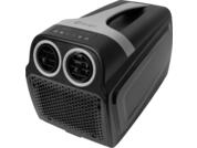 Berger PCA 3400 bus and tent air conditioner
