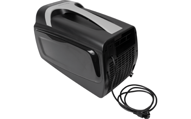 Produktbild Berger PCA 3400 mobile Klimaanlage 3.400 BTU 1.000 W 1
