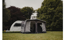 374798 - Vango Riviera Air 390 Elements ProShield aufblasbares Reisevorzelt