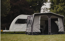 374798 - Vango Riviera Air 390 Elements ProShield aufblasbares Reisevorzelt