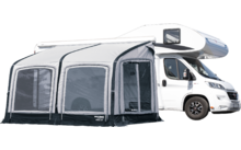 Westfield Vega 2.0 opblaasbare luifel voor campers