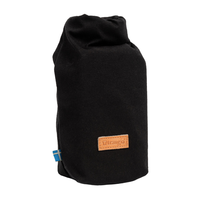 Trangia Roll Top Case Matdosa Brotdosenbeutel klein schwarz