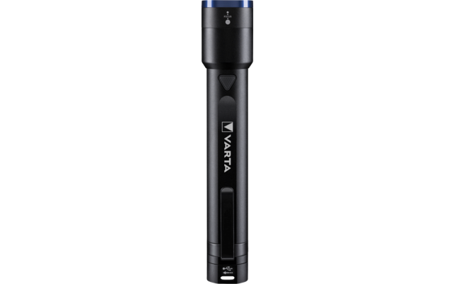 VARTA Night Cutter F30R with rechargeable battery