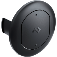 Sortie d'air TwinBoost APOF gris Dometic