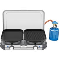 Campingaz Camping Kitchen 2 Grill & Go CV