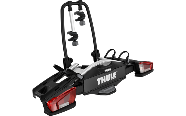 Immagine del prodotto Thule VeloCompact Fahrradtr&auml;ger f&uuml;r Anh&auml;ngerkupplung schwarz f&uuml;r  1