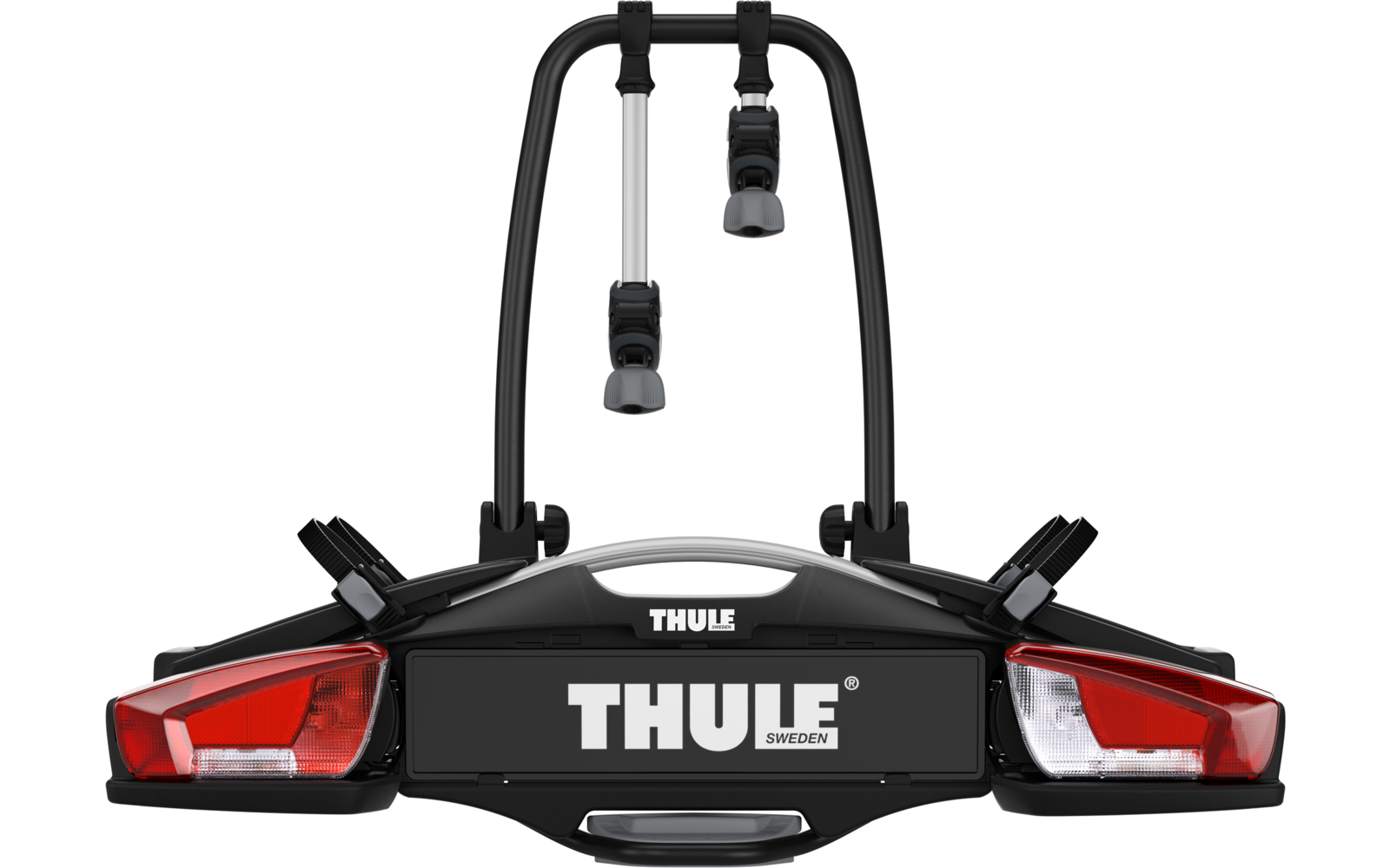 Immagine del prodotto Thule VeloCompact Fahrradtr&auml;ger f&uuml;r Anh&auml;ngerkupplung schwarz f&uuml;r  1