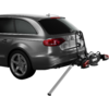 Immagine piccola del prodotto Thule VeloCompact Fahrradtr&auml;ger f&uuml;r Anh&auml;ngerkupplung schwarz f&uuml;r  1