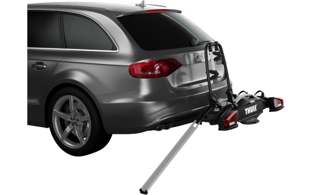 Immagine del prodotto Thule VeloCompact Fahrradtr&auml;ger f&uuml;r Anh&auml;ngerkupplung schwarz f&uuml;r  1