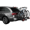 Immagine piccola del prodotto Thule VeloCompact Fahrradtr&auml;ger f&uuml;r Anh&auml;ngerkupplung schwarz f&uuml;r  1