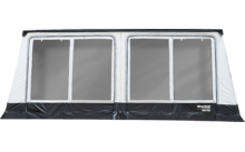375277 320076 349877 335286 167645 - Westfield Luna Plus Markisenvorzelt für Wohnwagen