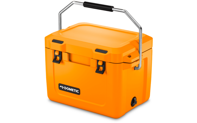 Dometic insulated ice and passive cooler 19 l Glow