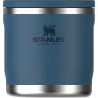 Stanley R&eacute;cipient alimentaire Adventure To-Go Food Jar 350 ml Abyss