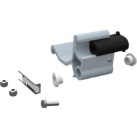 Fiamma bracket inside right for F65 Fiamma item number 98655-443