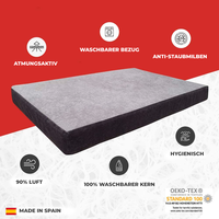 Matelas K'Foam pour animaux domestiques Grand