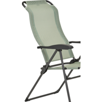 Berger Comfort fauteuil pliant vert