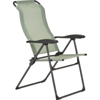 Berger Comfort fauteuil pliant vert