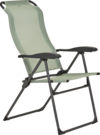 Berger Iseo Comfort Klappsessel gr&uuml;n