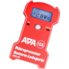 Apa microprocessor battery charger 10 A