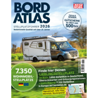 Gu&iacute;a de parcelas 2026 Gu&iacute;a de viaje para parcelas de autocaravanas con acceso digital en l&iacute;nea