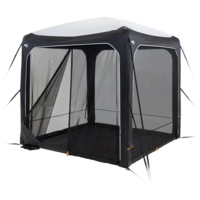 Dometic HUB 2 3x Mesh Wand- und T&uuml;reinsatz